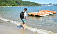 Foto de la galería: Misioneros en las playas de Brasil