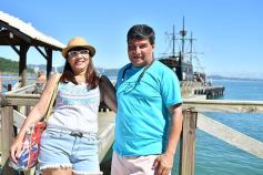 Foto de la galería: Misioneros en las playas de Brasil