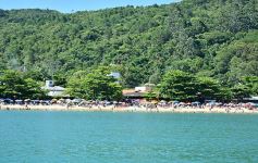 Foto de la galería: Misioneros en las playas de Brasil