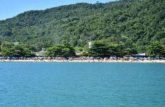 Foto de la galería: Misioneros en las playas de Brasil
