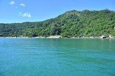 Foto de la galería: Misioneros en las playas de Brasil