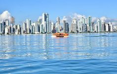 Foto de la galería: Misioneros en las playas de Brasil