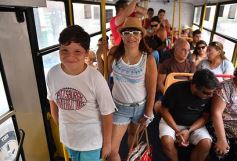 Foto de la galería: Misioneros en las playas de Brasil