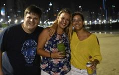 Foto de la galería: Misioneros en las playas de Brasil