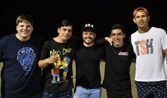 Foto de la galería: Misioneros en las playas de Brasil