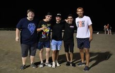 Foto de la galería: Misioneros en las playas de Brasil