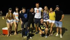 Foto de la galería: Misioneros en las playas de Brasil