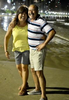 Foto de la galería: Misioneros en las playas de Brasil