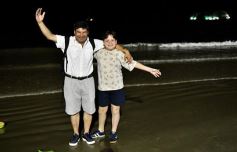 Foto de la galería: Misioneros en las playas de Brasil