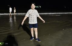 Foto de la galería: Misioneros en las playas de Brasil