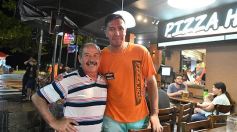 Foto de la galería: Misioneros en las playas de Brasil