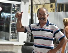 Foto de la galería: Misioneros en las playas de Brasil