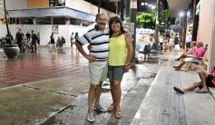 Foto de la galería: Misioneros en las playas de Brasil