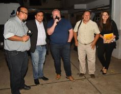 Foto de la galería: Mundial de Futsal en Misiones: Argentina ya conoce a sus rivales