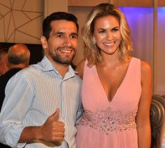 Foto de la galería: Mundial de Futsal en Misiones: Argentina ya conoce a sus rivales
