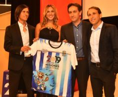 Foto de la galería: Mundial de Futsal en Misiones: Argentina ya conoce a sus rivales