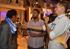 Foto de la galería: Mundial de Futsal en Misiones: Argentina ya conoce a sus rivales