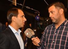 Foto de la galería: Mundial de Futsal en Misiones: Argentina ya conoce a sus rivales