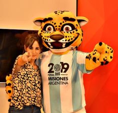 Foto de la galería: Mundial de Futsal en Misiones: Argentina ya conoce a sus rivales