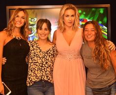 Foto de la galería: Mundial de Futsal en Misiones: Argentina ya conoce a sus rivales