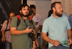 Foto de la galería: Mundial de Futsal en Misiones: Argentina ya conoce a sus rivales