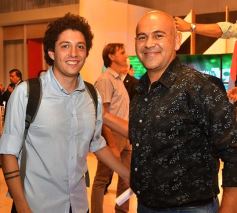 Foto de la galería: Mundial de Futsal en Misiones: Argentina ya conoce a sus rivales