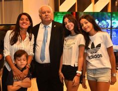 Foto de la galería: Mundial de Futsal en Misiones: Argentina ya conoce a sus rivales