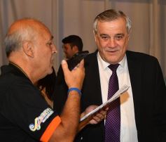 Foto de la galería: Mundial de Futsal en Misiones: Argentina ya conoce a sus rivales