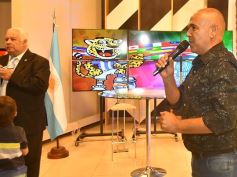 Foto de la galería: Mundial de Futsal en Misiones: Argentina ya conoce a sus rivales