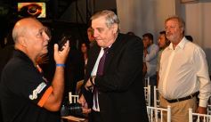 Foto de la galería: Mundial de Futsal en Misiones: Argentina ya conoce a sus rivales