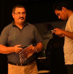 Foto de la galería: Mundial de Futsal en Misiones: Argentina ya conoce a sus rivales