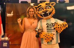 Foto de la galería: Mundial de Futsal en Misiones: Argentina ya conoce a sus rivales