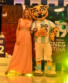 Foto de la galería: Mundial de Futsal en Misiones: Argentina ya conoce a sus rivales