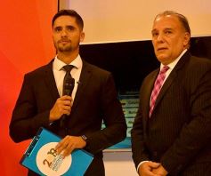 Foto de la galería: Mundial de Futsal en Misiones: Argentina ya conoce a sus rivales