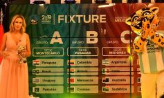 Foto de la galería: Mundial de Futsal en Misiones: Argentina ya conoce a sus rivales