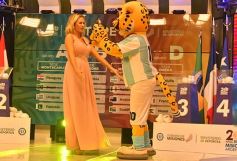 Foto de la galería: Mundial de Futsal en Misiones: Argentina ya conoce a sus rivales