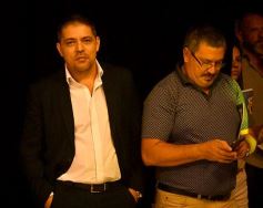 Foto de la galería: Mundial de Futsal en Misiones: Argentina ya conoce a sus rivales