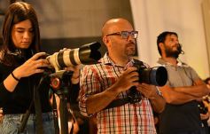 Foto de la galería: Mundial de Futsal en Misiones: Argentina ya conoce a sus rivales