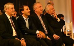 Foto de la galería: Mundial de Futsal en Misiones: Argentina ya conoce a sus rivales