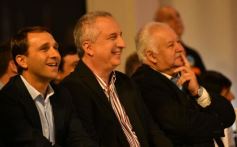 Foto de la galería: Mundial de Futsal en Misiones: Argentina ya conoce a sus rivales