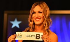 Foto de la galería: Mundial de Futsal en Misiones: Argentina ya conoce a sus rivales