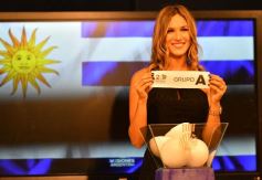 Foto de la galería: Mundial de Futsal en Misiones: Argentina ya conoce a sus rivales