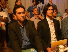 Foto de la galería: Mundial de Futsal en Misiones: Argentina ya conoce a sus rivales