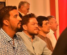 Foto de la galería: Mundial de Futsal en Misiones: Argentina ya conoce a sus rivales