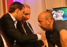 Foto de la galería: Mundial de Futsal en Misiones: Argentina ya conoce a sus rivales