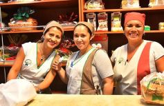 Foto de la galería: Febrero en Posadas: calor y buena onda