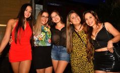 Foto de la galería: Noche de sábado y cumples en Cristóbal