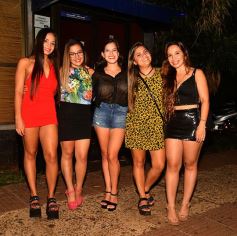 Foto de la galería: Noche de sábado y cumples en Cristóbal