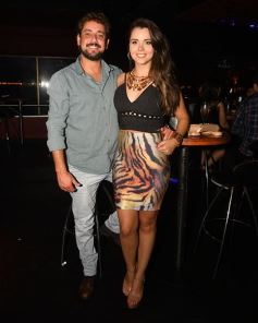 Foto de la galería: Noche de sábado y cumples en Cristóbal