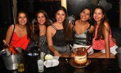 Foto de la galería: Noche de sábado y cumples en Cristóbal